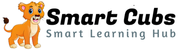 SMARTCUBS Logo
