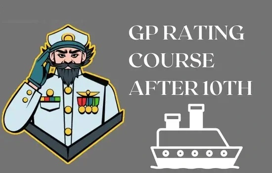 GP Rating Course After