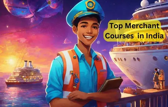 Top Merchant Courses in India