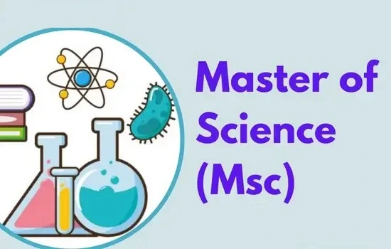 Msc Course Full Form