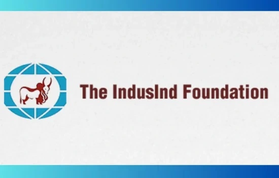 Indusind Foundation Scholarship