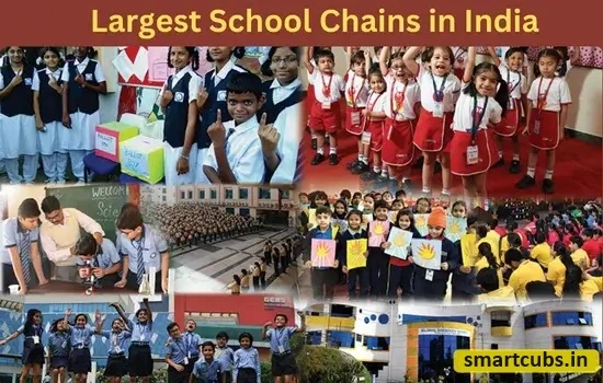 Largest School Chains
