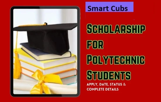 Polytechnic Scholarship