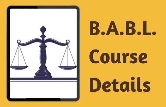 BABL Course