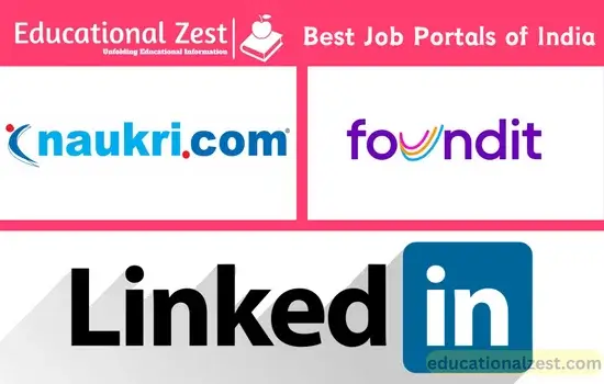 Best Job Portals in India