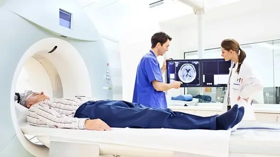 MRI Technician Course