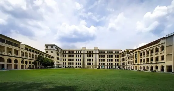 St. Xavier’s Collegiate School, Kolkata