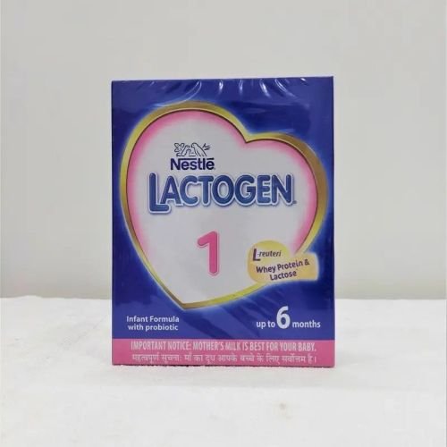 Lactogen Pack