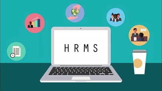 HRMS
